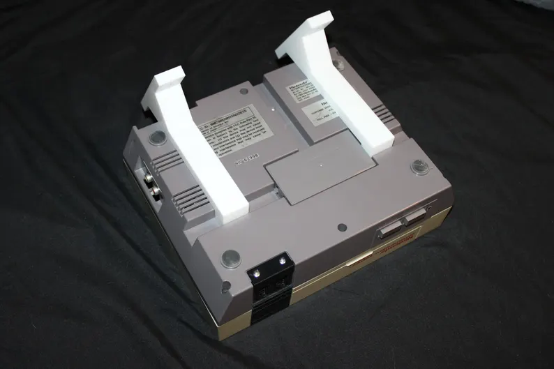 Original NES Wall Mount